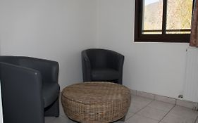 Camping Les Prades